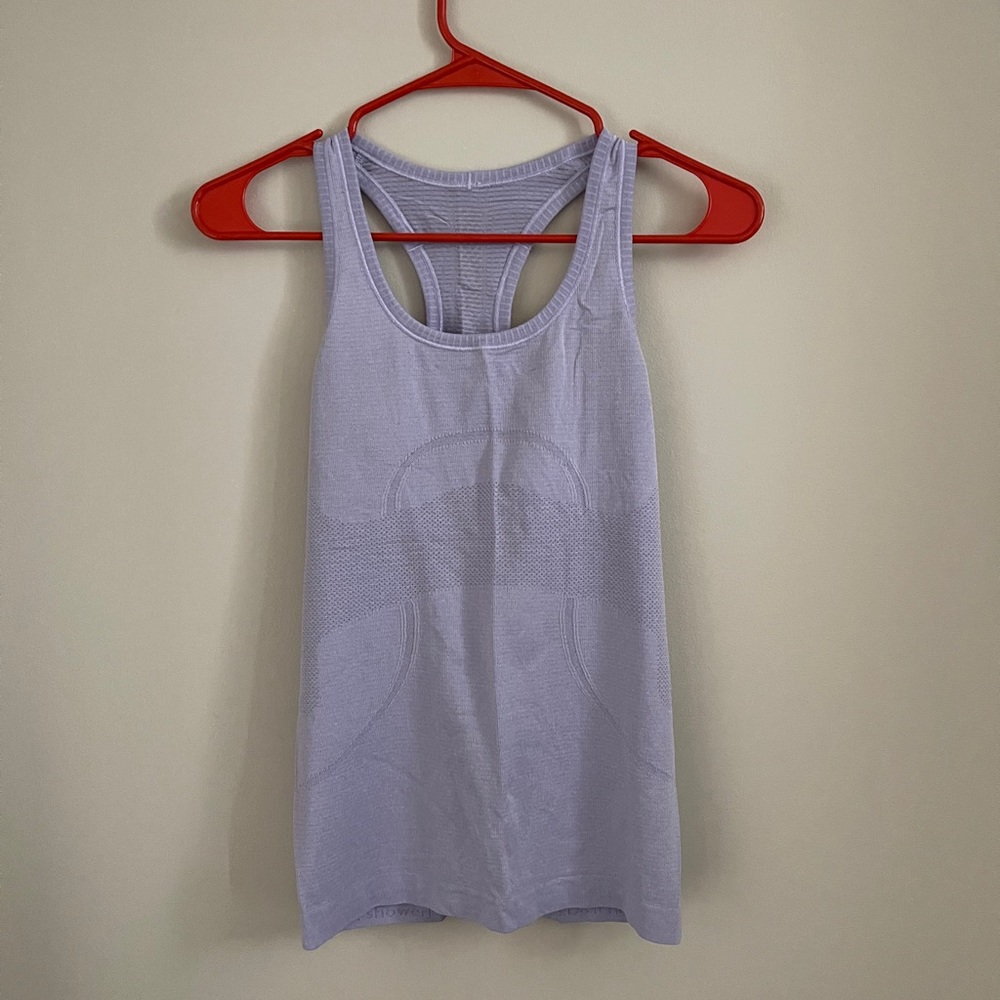 Lululemon Women’s Swiftly Tech Racerback Tank Top